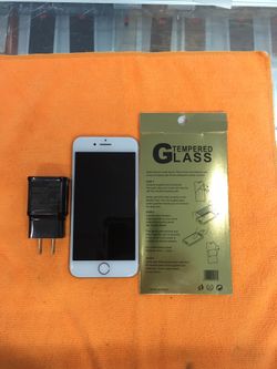 iPhone 8 64 GB Unlocked