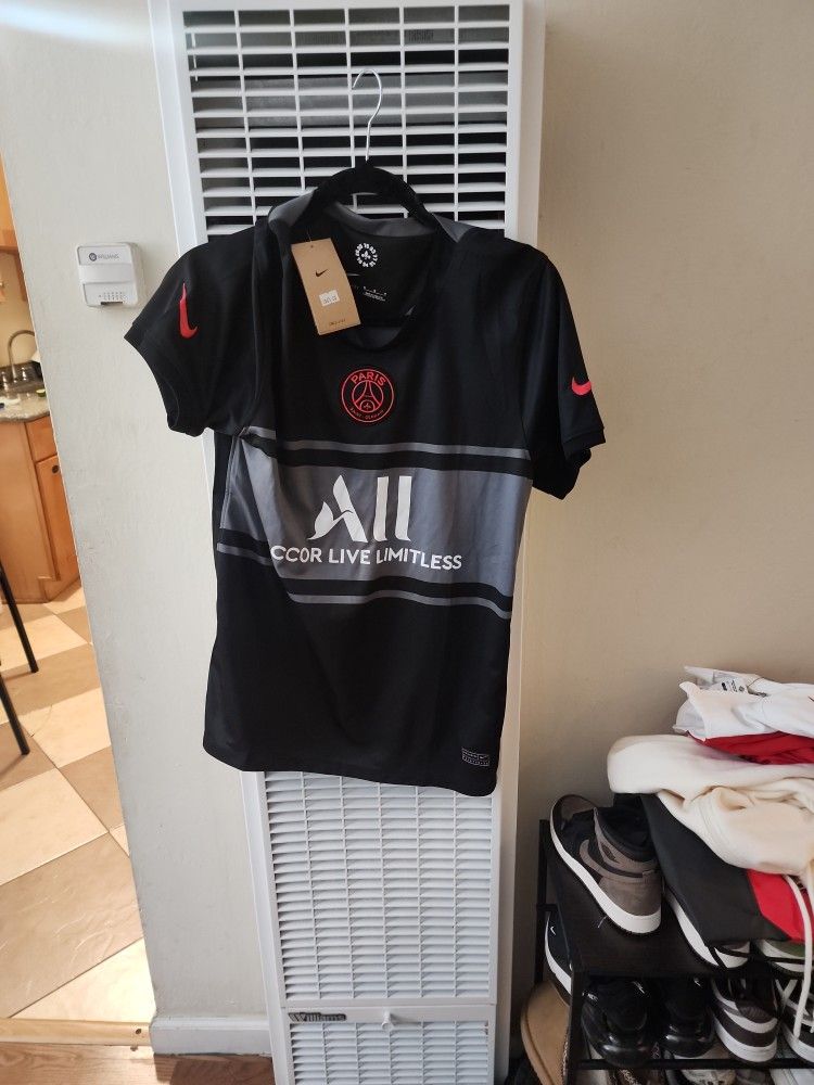 PSG JERSEY