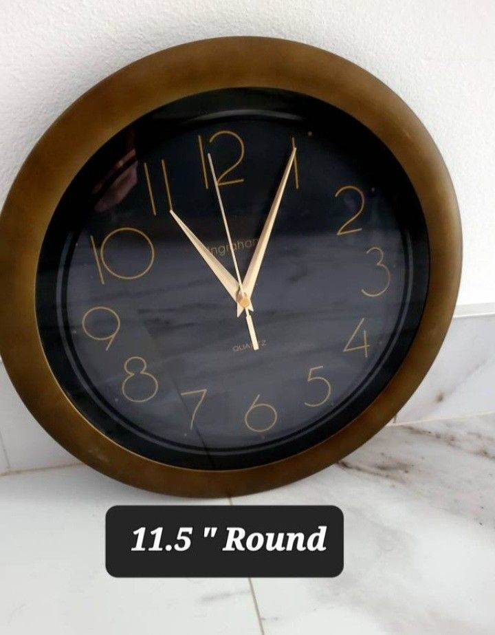 Clock
