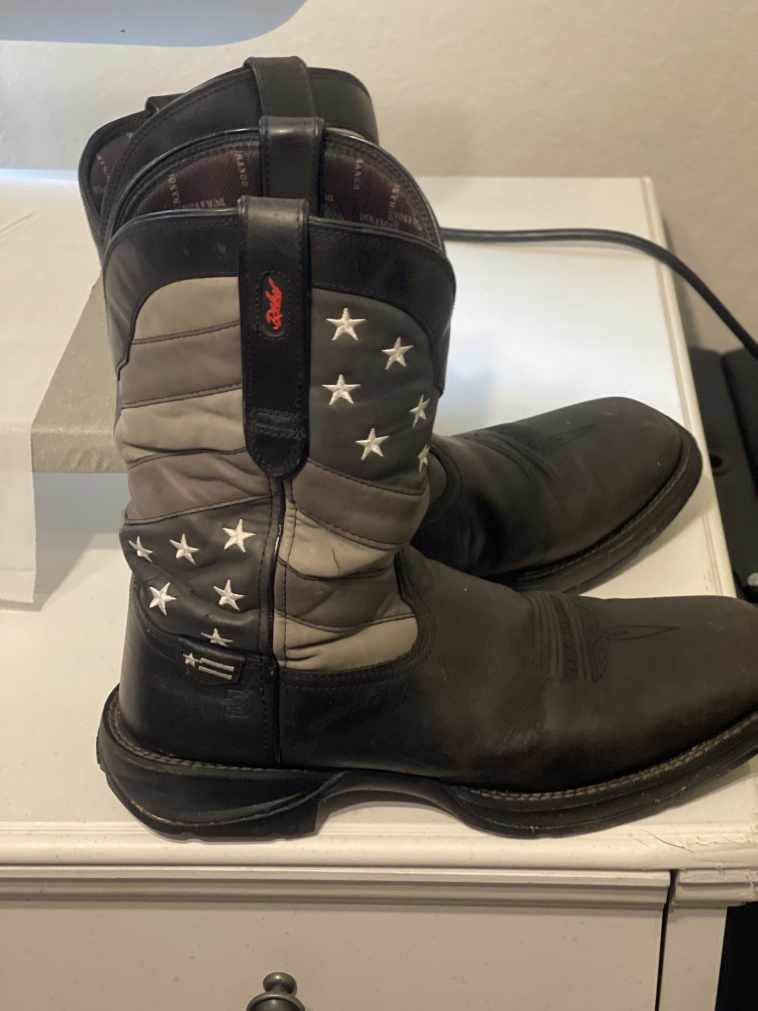Durango Boots