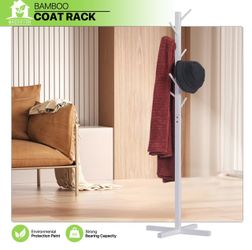 Coat Tree Stand - Cross Base βοΈπ π