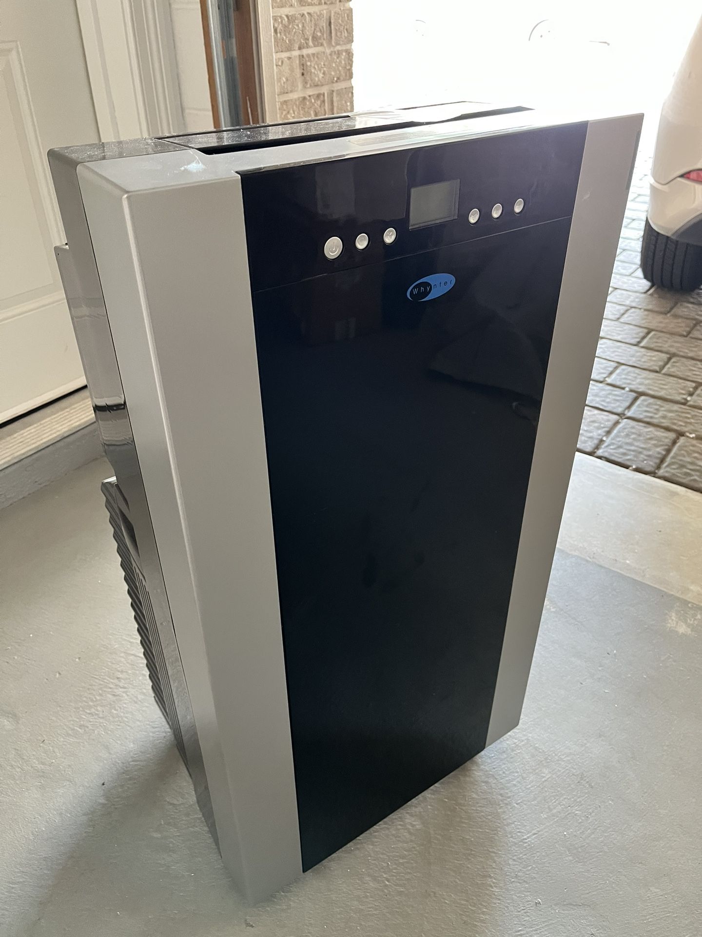 Whynter ARC-14S Portable Air Condition AC