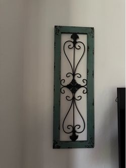 Wall decor