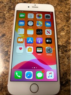 Apple iPhone 6S 16GB