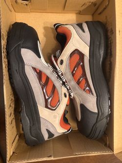 Brand new work, shoes, nonslip