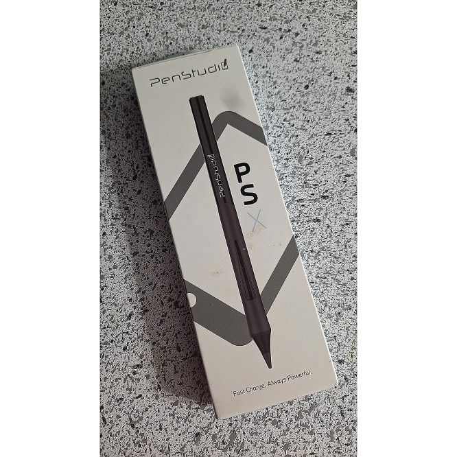 Penstudio PDX Stylus Pen For Apple For iPad