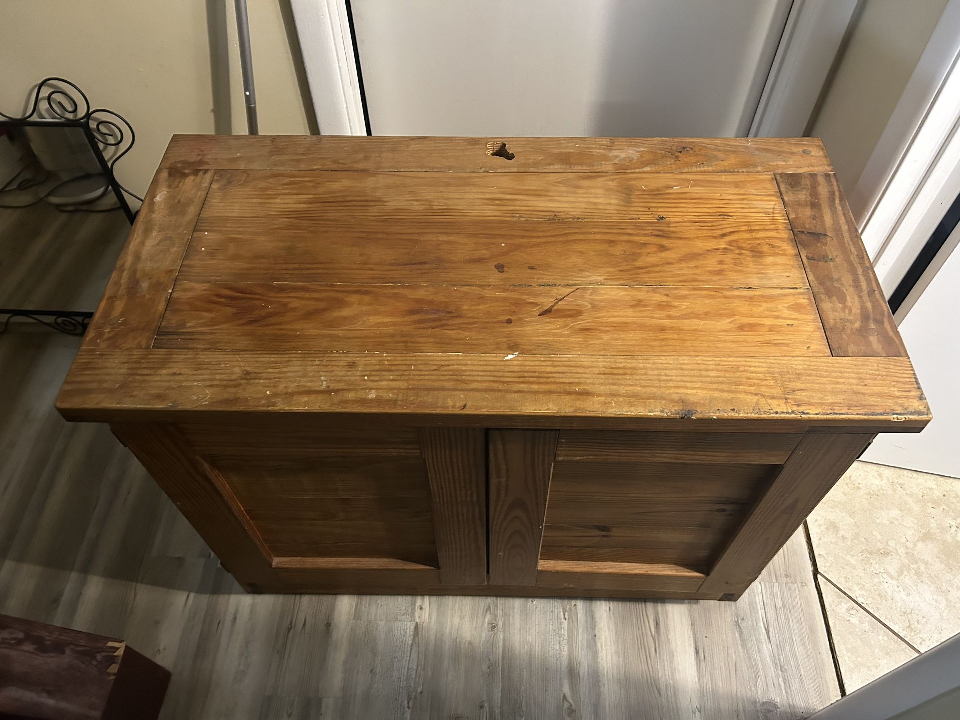 Mueble 