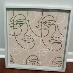 Wall Art 17x17