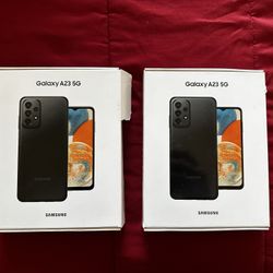 Samsung A23 5G Boost Mobile