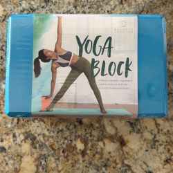 Yoga Block
