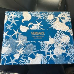 Versace man EAU FRAICHE