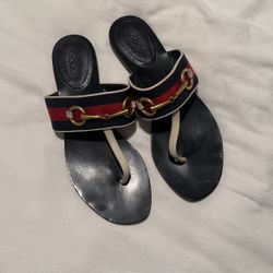 Gucci Sandals