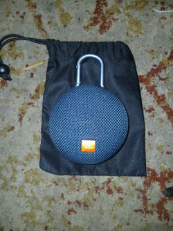 JBL CLIP3
