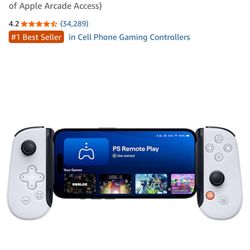 PlayStation Backbone