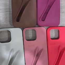 Rhode Phone Cases in Multiple Colors