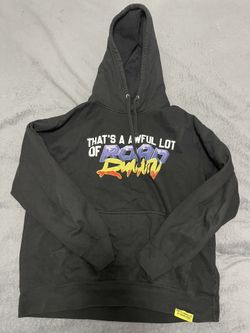 RRW COUGH SYRUP COLLAB XL