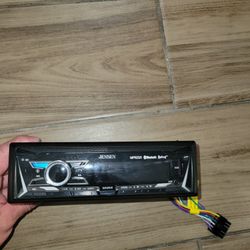 Car Stereo