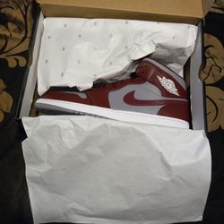 Jordan 1s