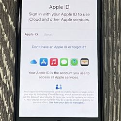 Iphone 8 64 GB Unlocked All Carriers