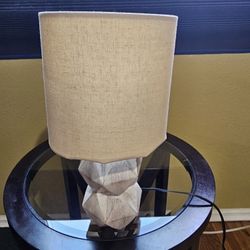 Table Lamp-Set Of Two