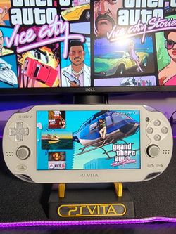 (3000+ Games) PS Vita