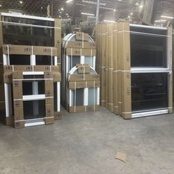 Impa Windows Andor Fort Sale 