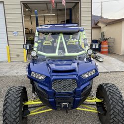 🔥 2016 Polaris RZR 1000 – Fully Loaded – Ready to Ride