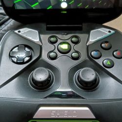 Nvidia Shield Portable 