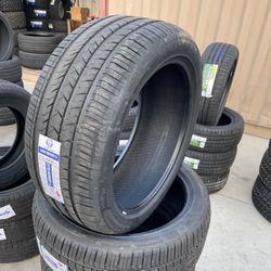 Brand New Set Of Tires 275/40/R20  275/40/20