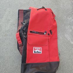 Marbolo Duffle Bag 