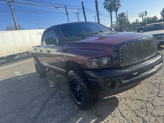 2003 Dodge Ram 1500