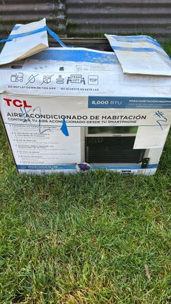 Room Air Conditioner