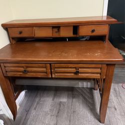 Antique Desk