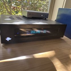 Totem Kin Amp
