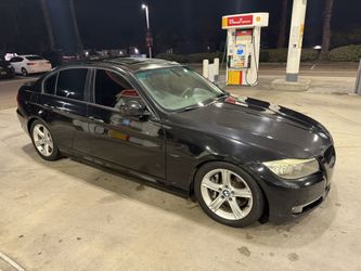 2010 BMW 335i