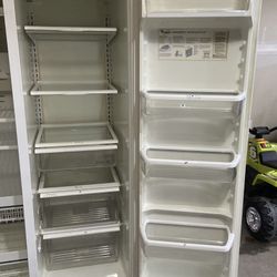 Refrigerator. Good Condition.