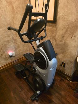 Bowflex Max Trainer M6 Elliptical
