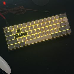 Ducky One 2 Mini 