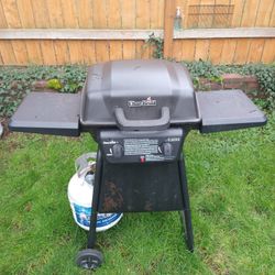 Char-Broil BBQ Grill