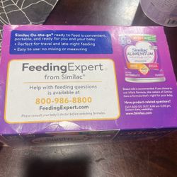 Free Baby Formula