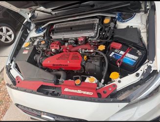 2021 Subaru Wrx  Sti Jdm OEM Part Out