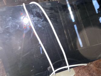 Apple Monitor… works at times … parts or repair item