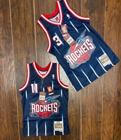 Houston Rockets