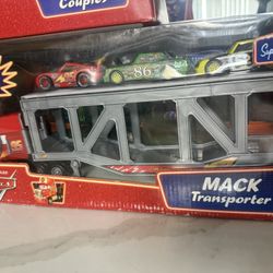 Pixar Cars