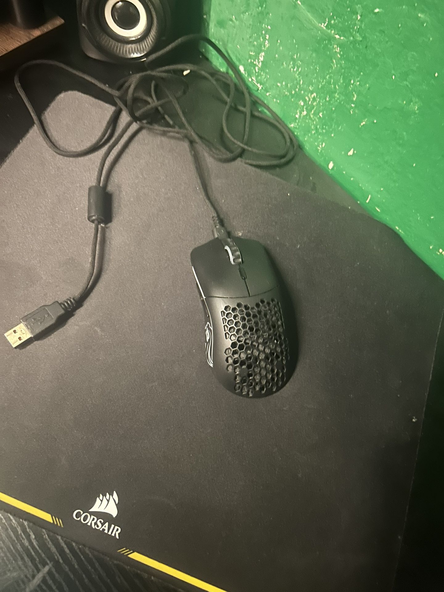 Glorious Core Mouse 