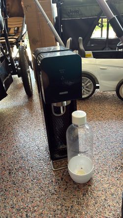 Soda stream