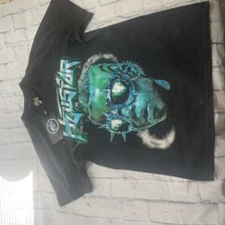 Hellstar Shirt Size S