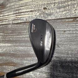 Cleveland CG15 48° wedge