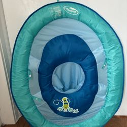 SwimWays Baby Float 
