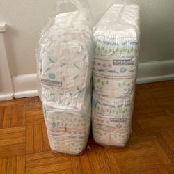 SIZE 1 Diapers